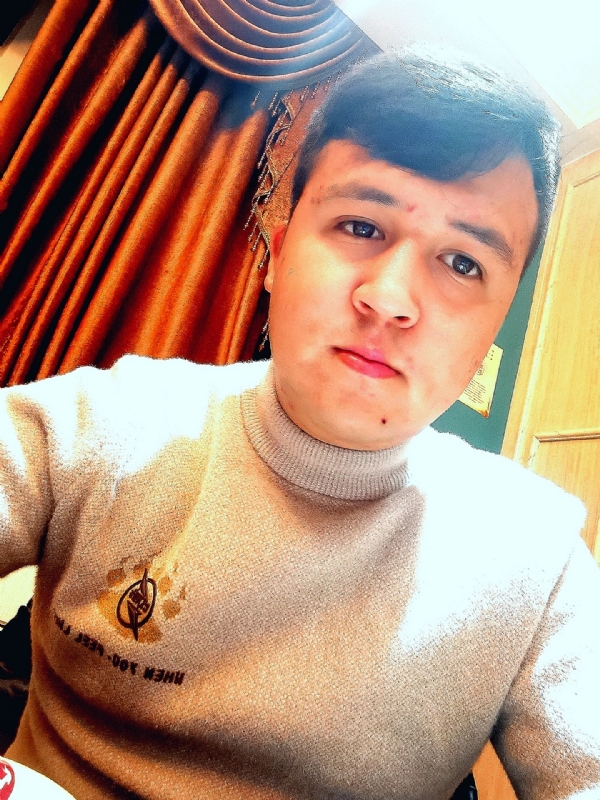 小赛的第一张照片--驻马店相亲服务中心