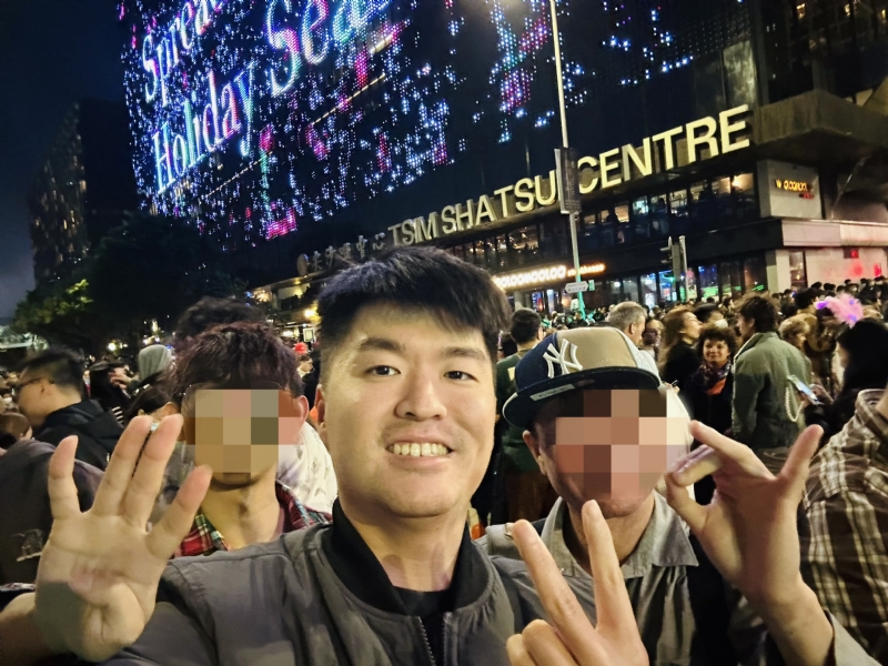 Jason的第一张照片--驻马店相亲服务中心