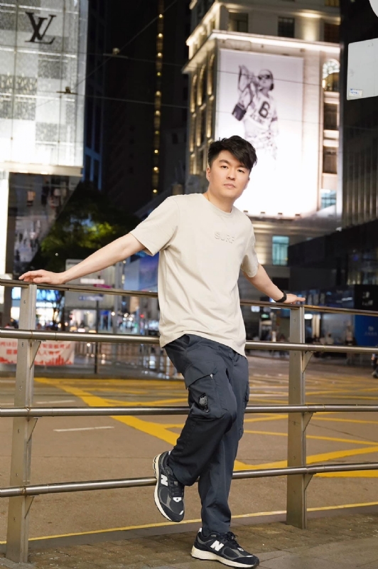 Jason的第二张照片--驻马店相亲服务中心