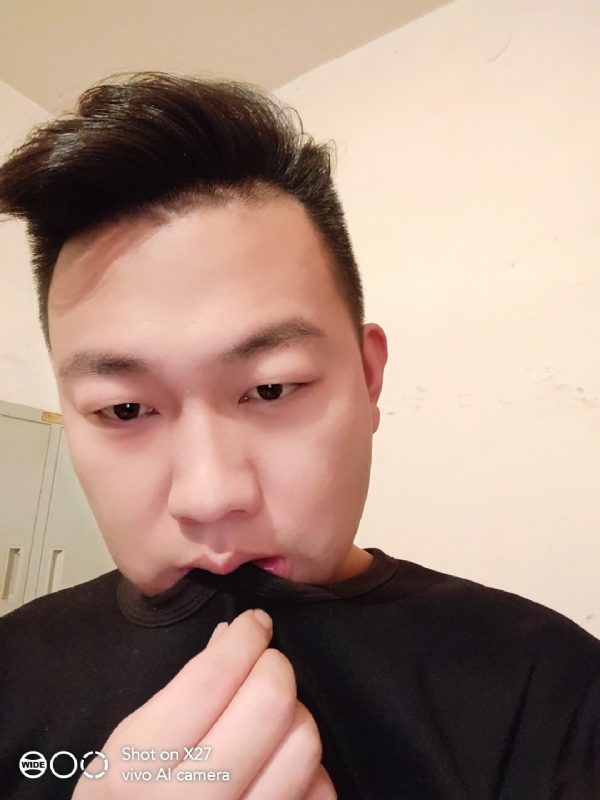 累觉不爱的第一张照片--驻马店相亲服务中心