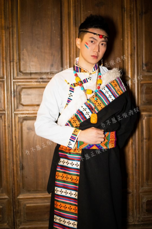 乔不思的第一张照片--驻马店相亲服务中心