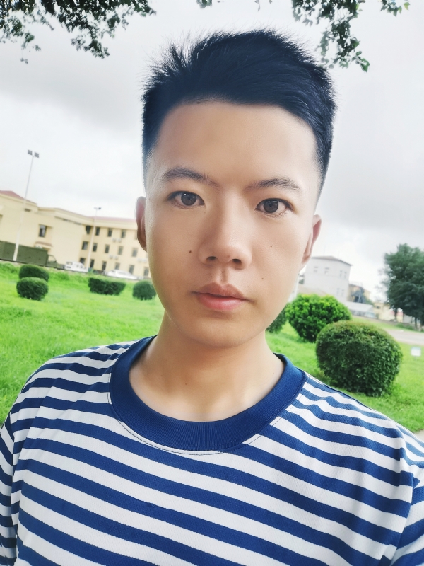 大帥的第一张照片--驻马店相亲服务中心