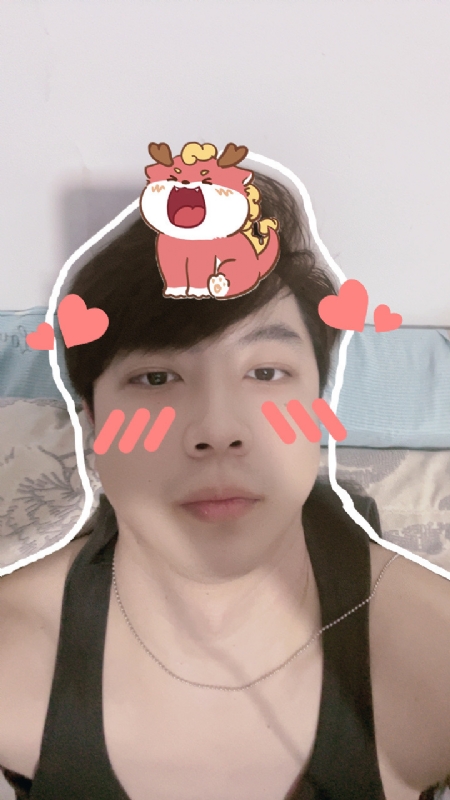 韩磊的第二张照片--驻马店相亲服务中心