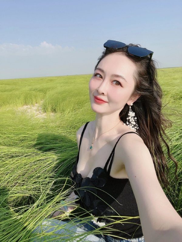 Anna的第一张照片--驻马店相亲服务中心