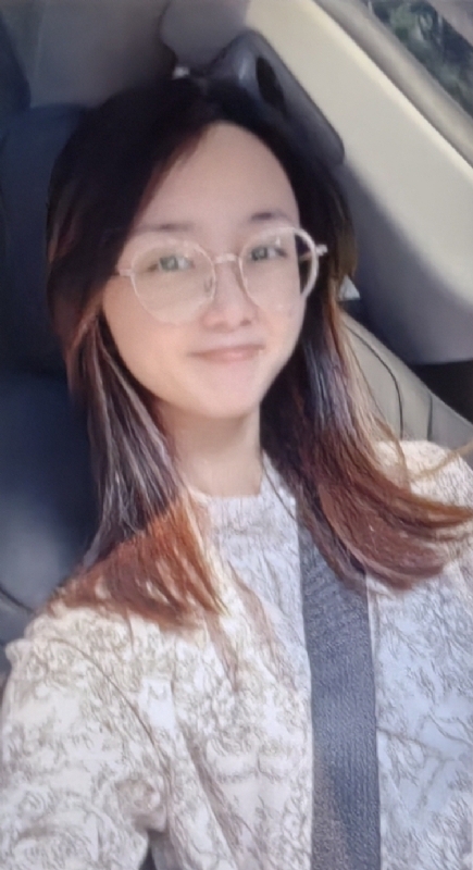 郑小姐的第一张照片--驻马店相亲服务中心