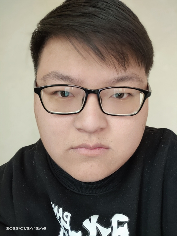 龙先生的第一张照片--驻马店相亲服务中心