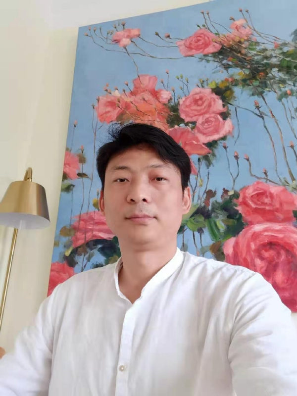 wangxuwu的第一张照片--驻马店相亲服务中心