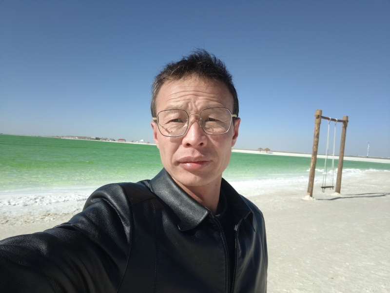 等风来的第一张照片--驻马店相亲服务中心