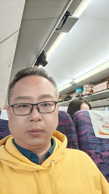 流浪的云的第二张照片--驻马店相亲服务中心