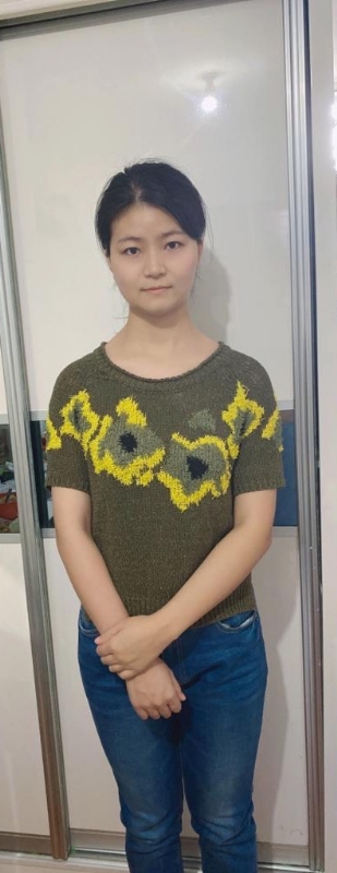 chengzi的第三张照片--驻马店相亲服务中心