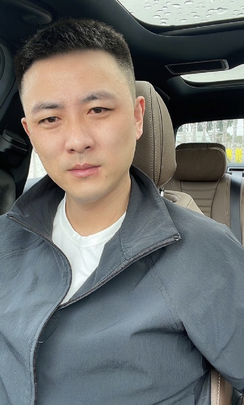 惊弢亥琅的第一张照片--驻马店相亲服务中心