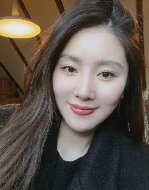 小伊人的第一张照片--驻马店相亲服务中心