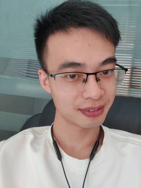 Harper的第一张照片--驻马店相亲服务中心