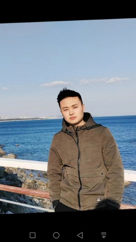 飞兔宝宝的第一张照片--驻马店相亲服务中心