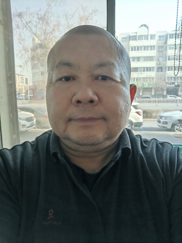 穆萨的第一张照片--驻马店相亲服务中心