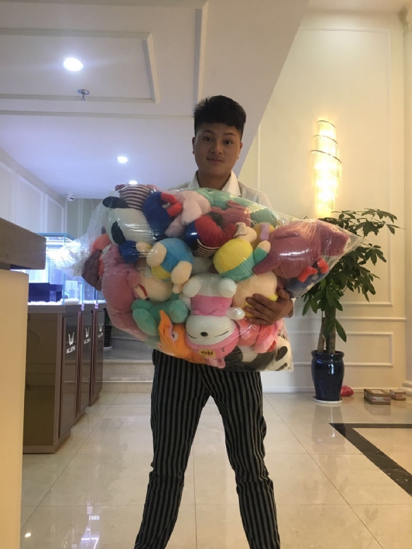 阿杰的第一张照片--驻马店相亲服务中心