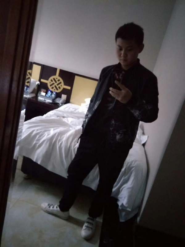 无限极的第一张照片--驻马店相亲服务中心