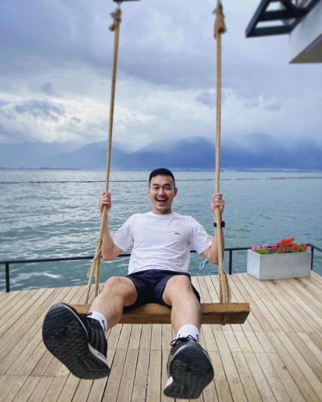 百申的第一张照片--驻马店相亲服务中心