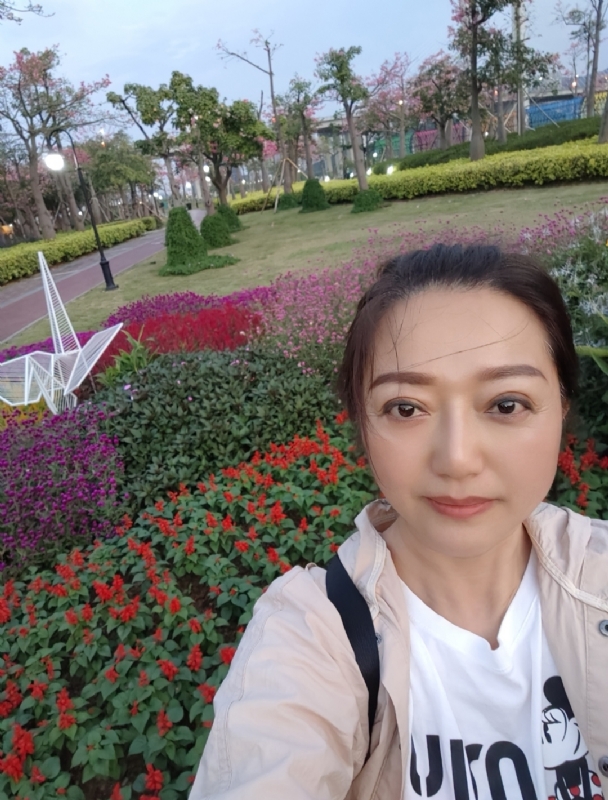 m云朵的第一张照片--驻马店相亲服务中心