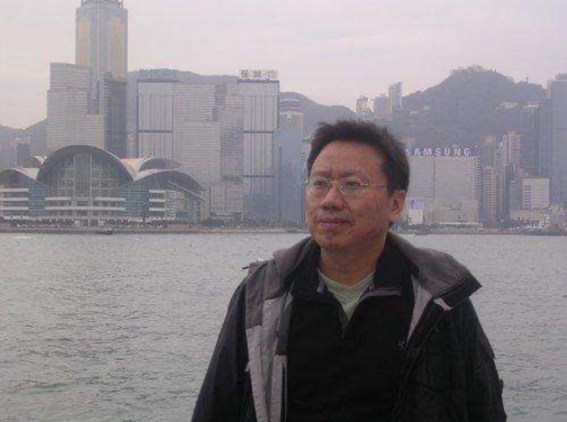 Forrest的第一张照片--驻马店相亲服务中心