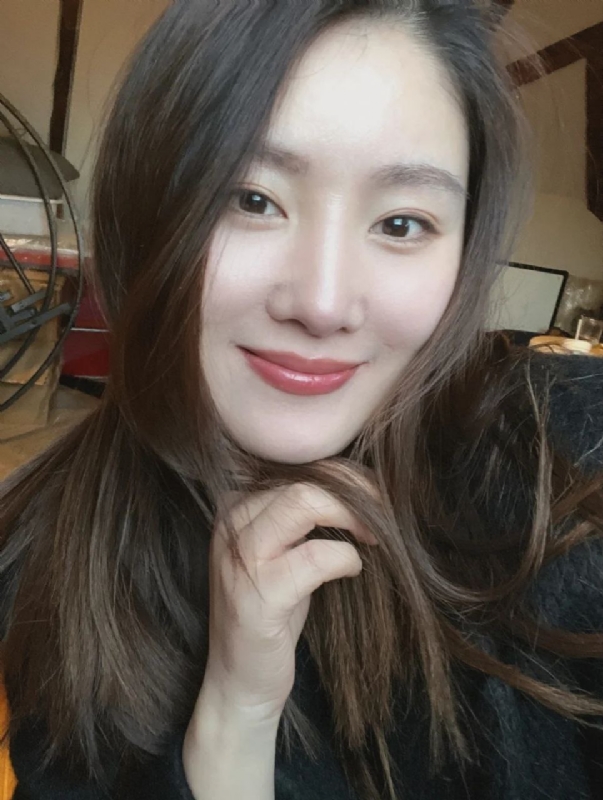 Anny的第一张照片--驻马店相亲服务中心