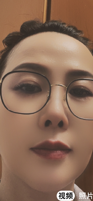 水女人的第一张照片--驻马店相亲服务中心