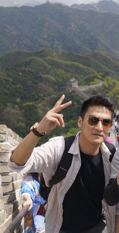 jieke的第一张照片--驻马店相亲服务中心