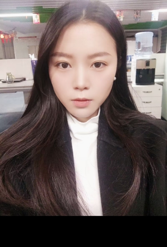 小月半的第一张照片--驻马店相亲服务中心