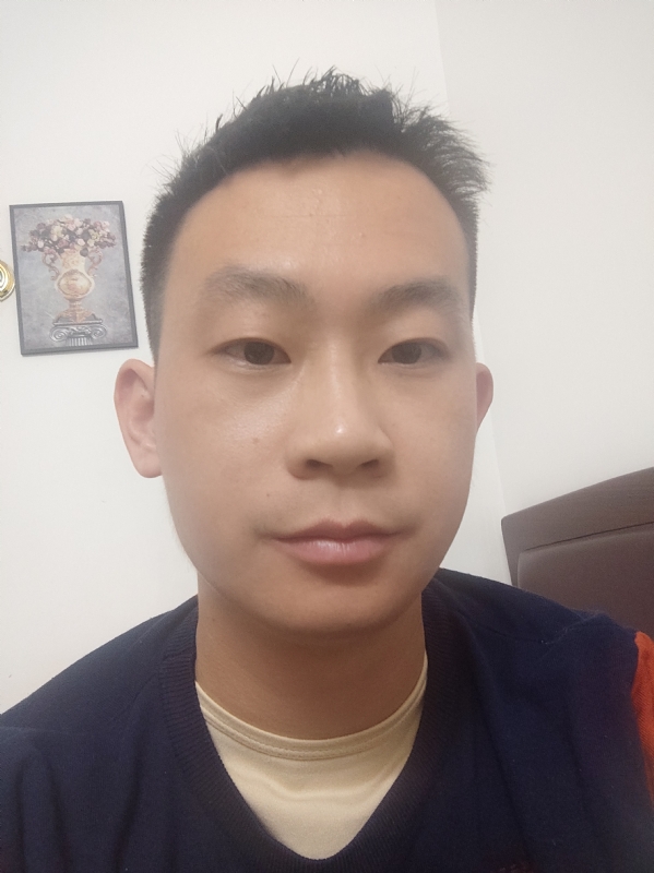 清风徐来的第一张照片--驻马店相亲服务中心