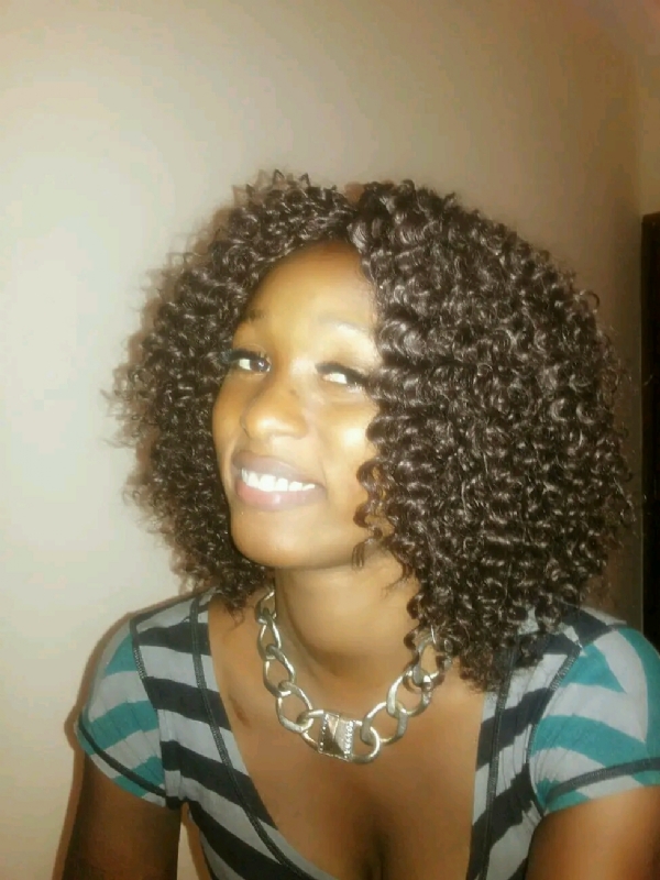 Amira的第一张照片--驻马店相亲服务中心