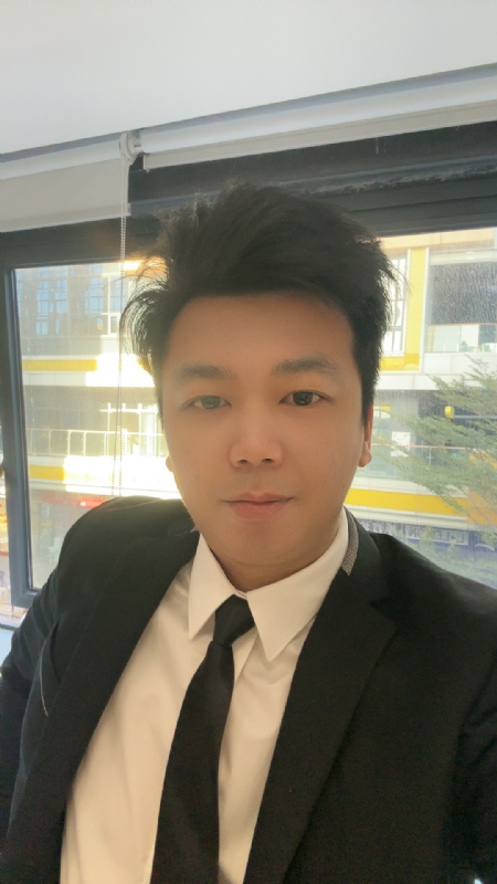 敬航的第一张照片--驻马店相亲服务中心