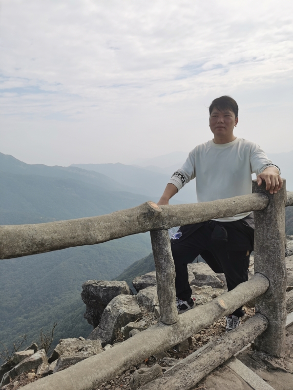 平凡人生的第一张照片--驻马店相亲服务中心