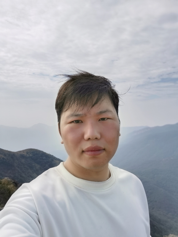 平凡人生的第二张照片--驻马店相亲服务中心