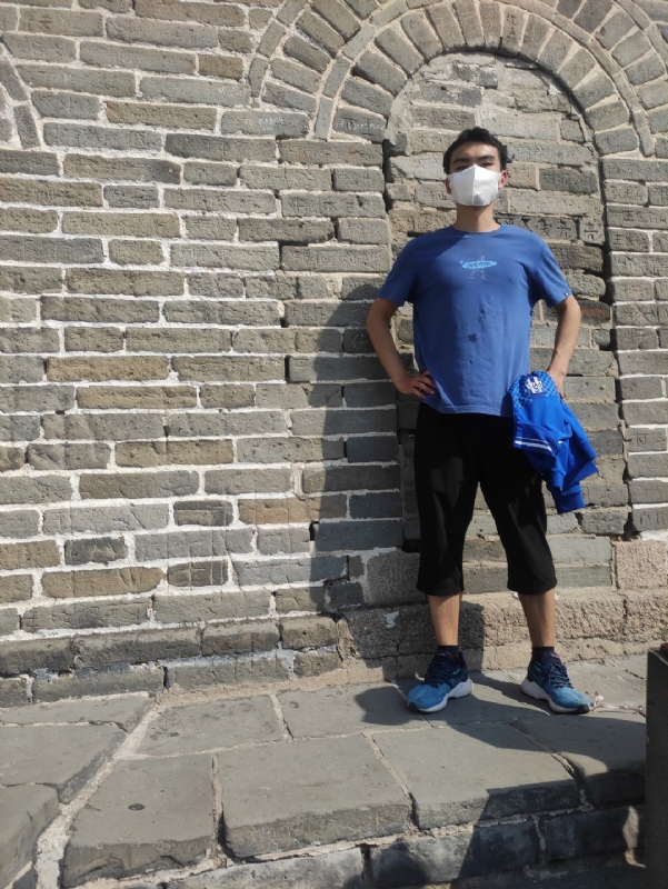 回念的第一张照片--驻马店相亲服务中心