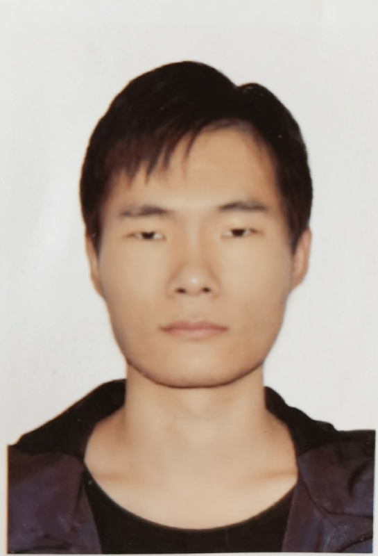 落月的第二张照片--驻马店相亲服务中心