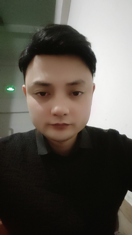 我在他乡整挺好的第一张照片--驻马店相亲服务中心