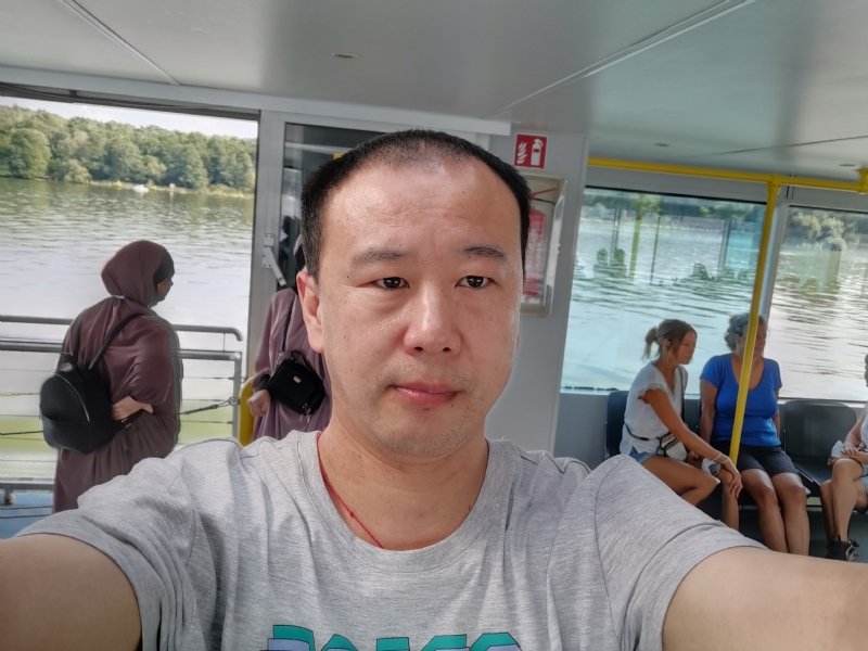 心若在的第二张照片--驻马店相亲服务中心