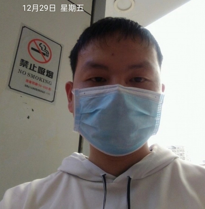 画中意的第一张照片--驻马店相亲服务中心