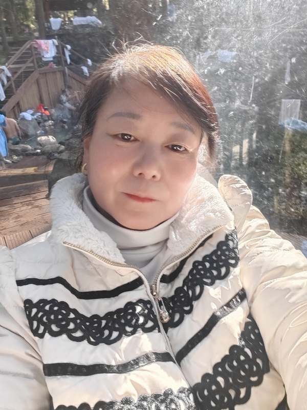 好运来的第一张照片--驻马店相亲服务中心