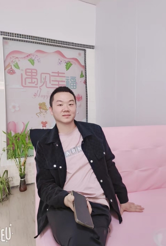 真的不会取名的第一张照片--驻马店相亲服务中心