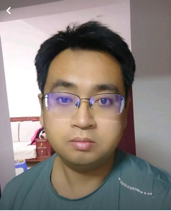 雨的节奏的第二张照片--驻马店相亲服务中心