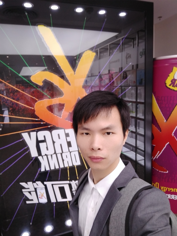 你是我的唯一的第二张照片--驻马店相亲服务中心