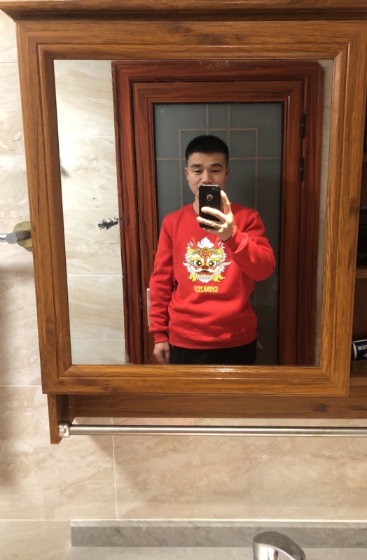 罗洪奇的第一张照片--驻马店相亲服务中心