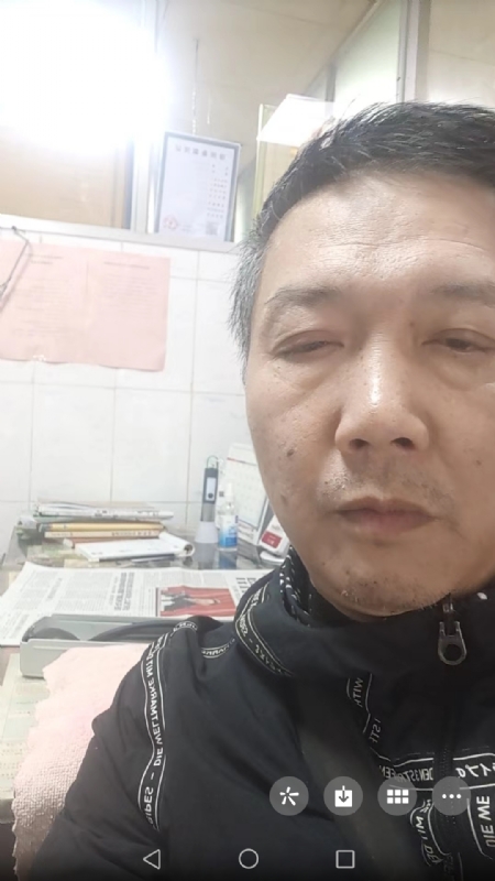 黄生的第二张照片--驻马店相亲服务中心