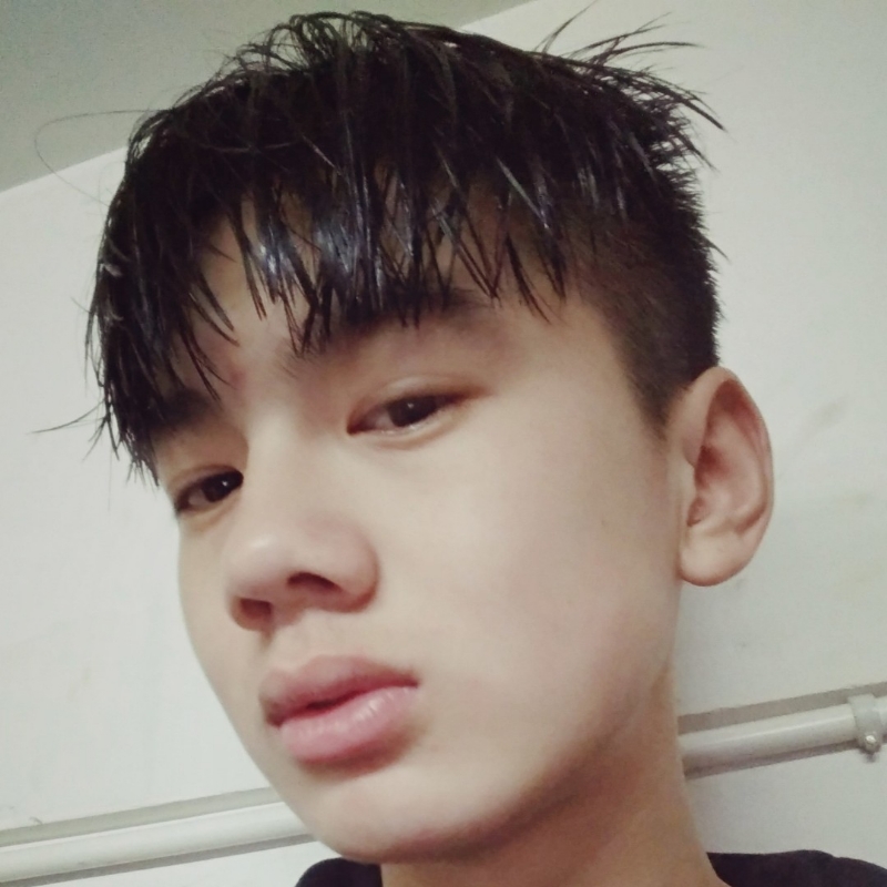 明路的第一张照片--驻马店相亲服务中心