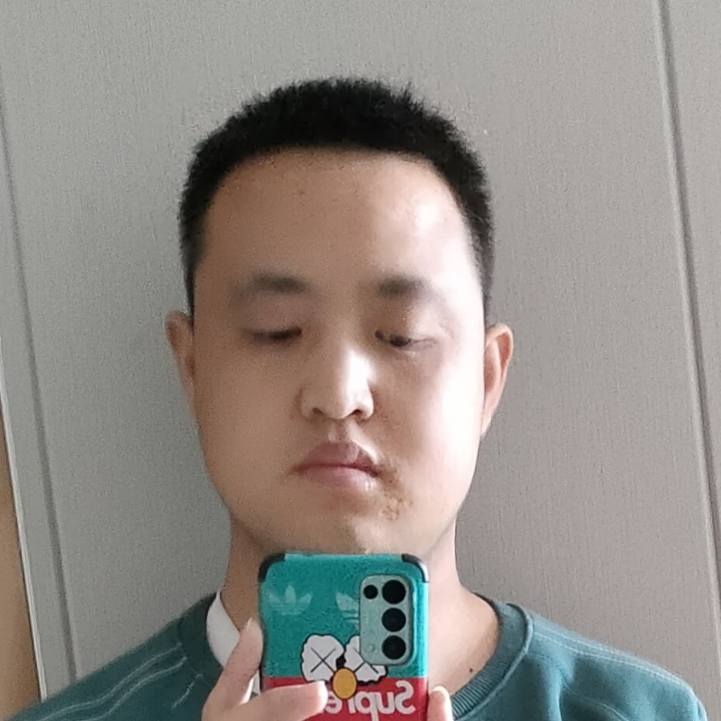 小郭的第一张照片--驻马店相亲服务中心