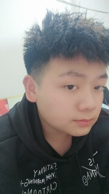 狗头的第一张照片--驻马店相亲服务中心