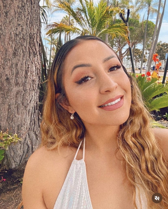 Tina的第一张照片--驻马店相亲服务中心