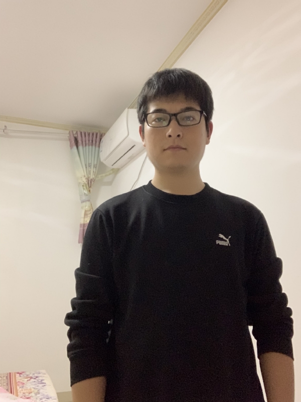 沫颜的第一张照片--驻马店相亲服务中心