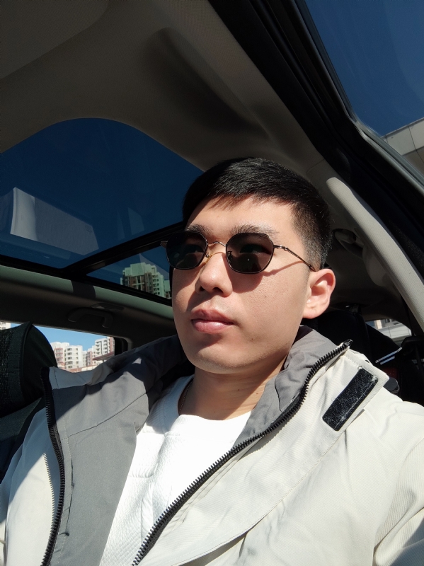 春风十里的第二张照片--驻马店相亲服务中心